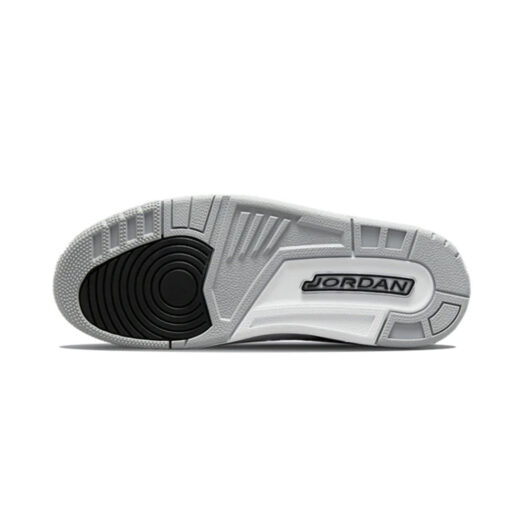 Jordan Legacy 312 Low Light Smoke Grey