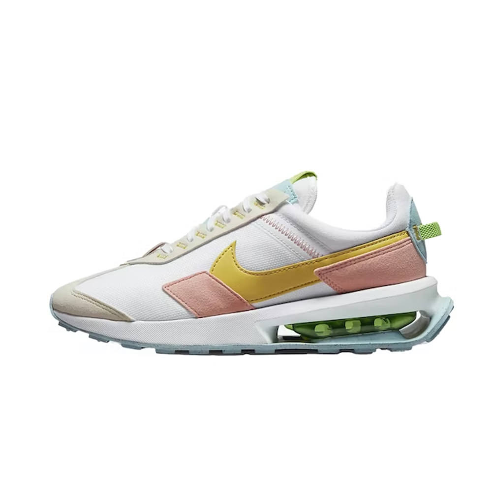 Nike Air Max Pre-Day White Light Madder Root (W)