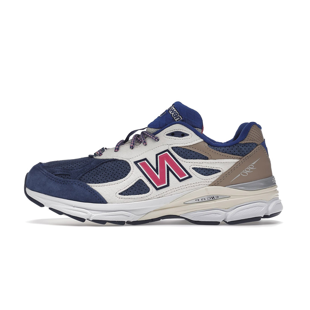 New Balance 990v3 Kith Daytona (with Socks)New Balance 990v3 Kith