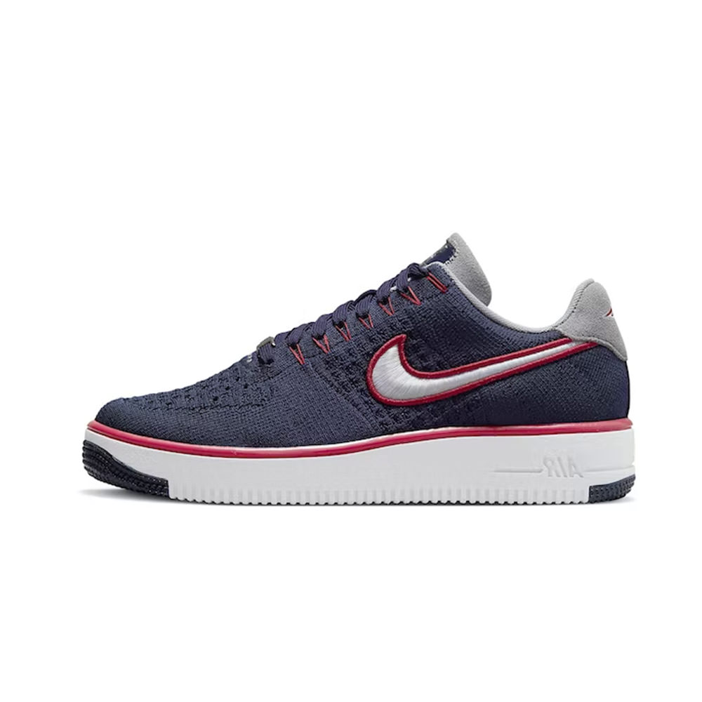 Nike Air Force 1 Ultra Flyknit Low New England Patriots R.K.K.