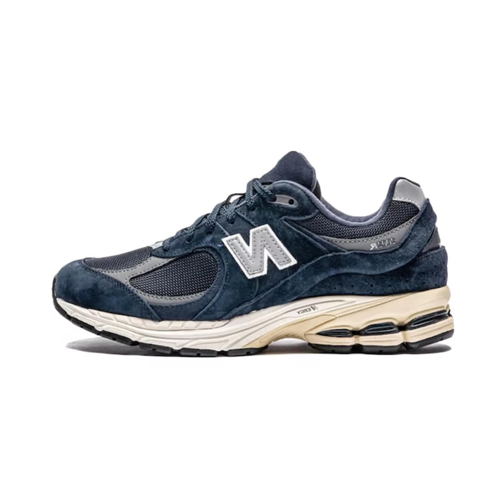 New Balance 2002R Navy Eclipse