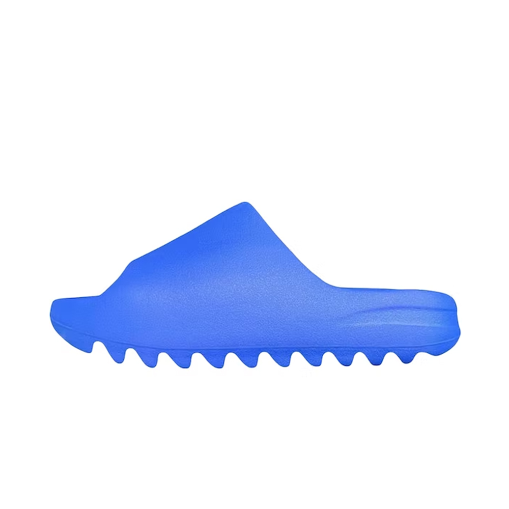 adidas Yeezy Slide Azureadidas Yeezy Slide Azure - OFour