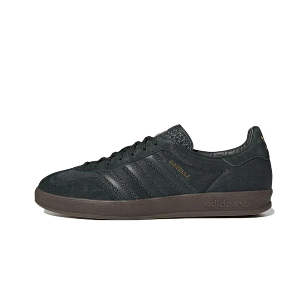 adidas Gazelle Indoor Shadow Green Gumadidas Gazelle Indoor Shadow