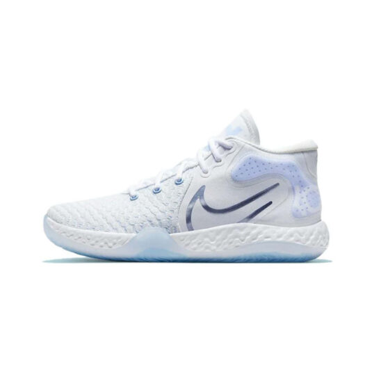 Nike KD Trey 5 VIII White Royal Tint
