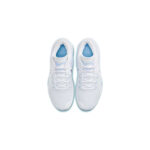 Nike KD Trey 5 VIII White Royal Tint