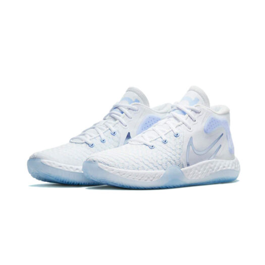 Nike KD Trey 5 VIII White Royal Tint
