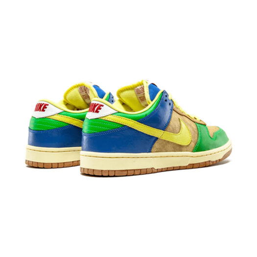 Nike SB Dunk Low Brooklyn Projects