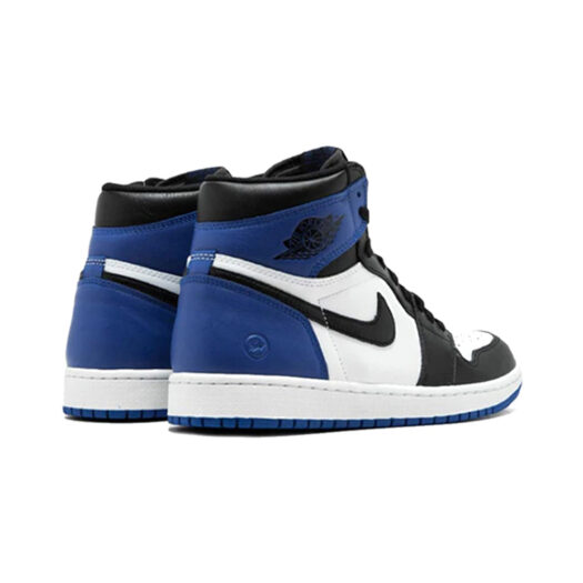 Jordan 1 Retro High Fragment