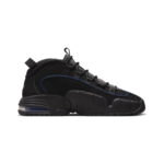 Nike Air Max Penny 1 All Star Black Metallic Silver Varsity Royal