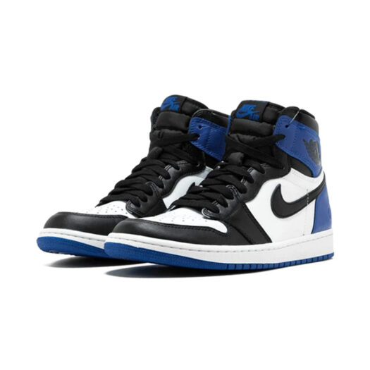 Jordan 1 Retro High Fragment