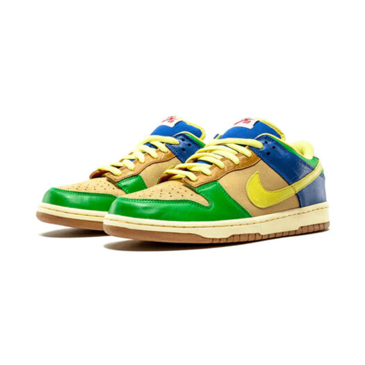 Nike SB Dunk Low Brooklyn Projects