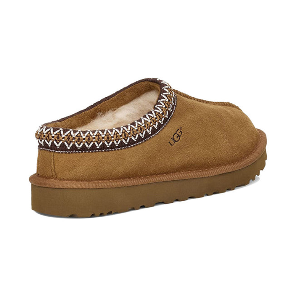 UGG Tasman Slipper Chestnut (W)UGG Tasman Slipper Chestnut (W) - OFour