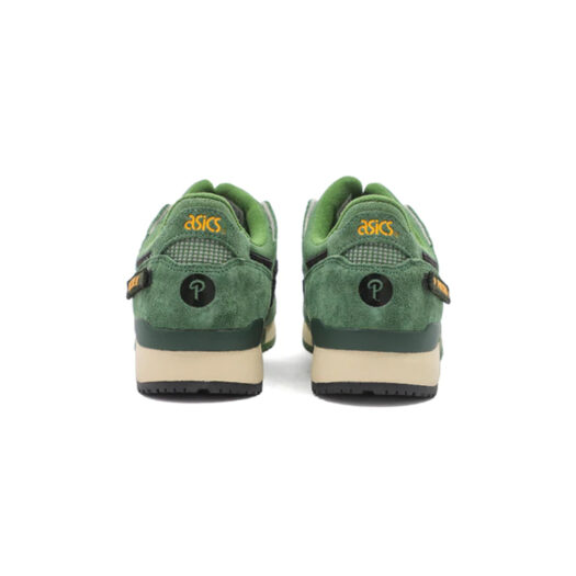 ASICS Gel-Lyte III Sneaker Politics Always Ready