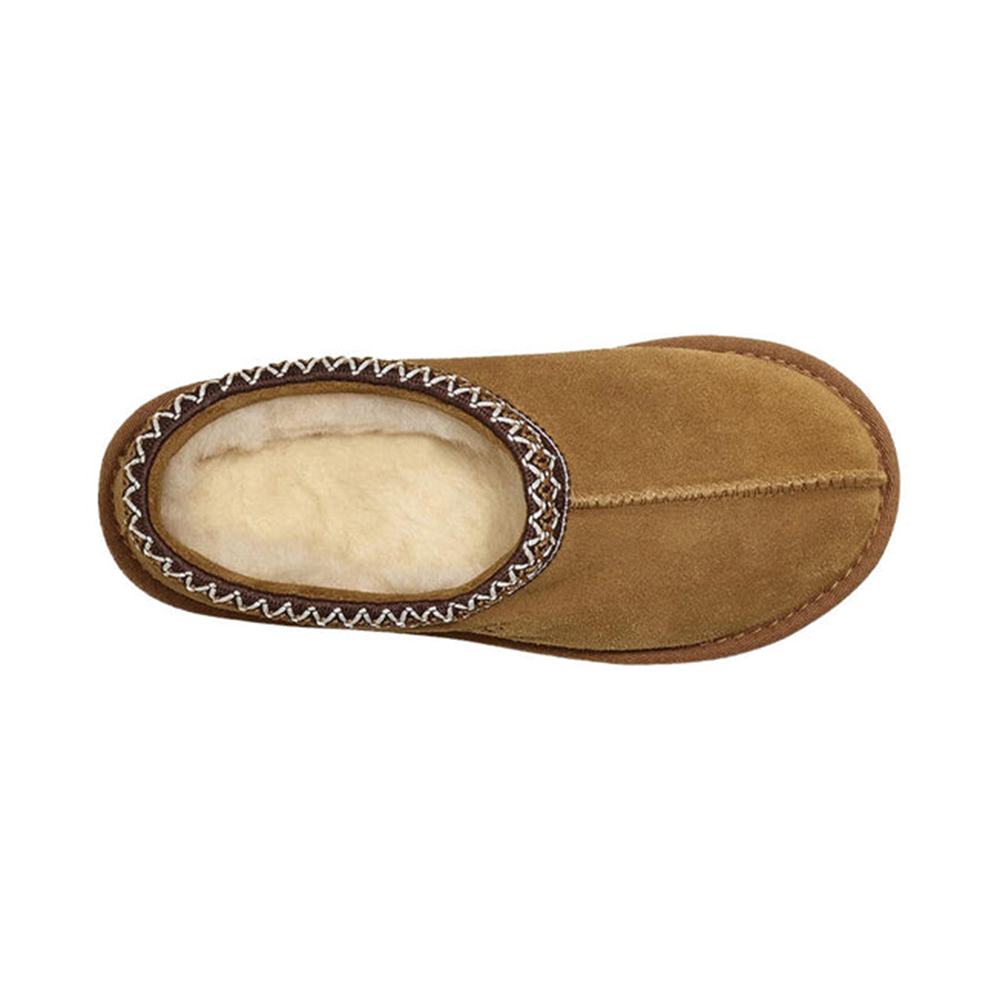 UGG Tasman Slipper Chestnut W UGG Tasman Slipper Chestnut W OFour   10d 11 