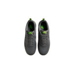 Nike Air Force 1 Low ’07 Iron Grey Volt Black