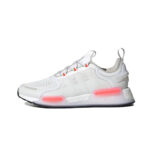 adidas NMD V3 Cloud White Crimson