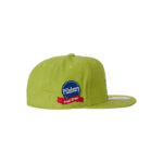 Supreme Mitchell & Ness Doughboy Fitted 6-Panel Green