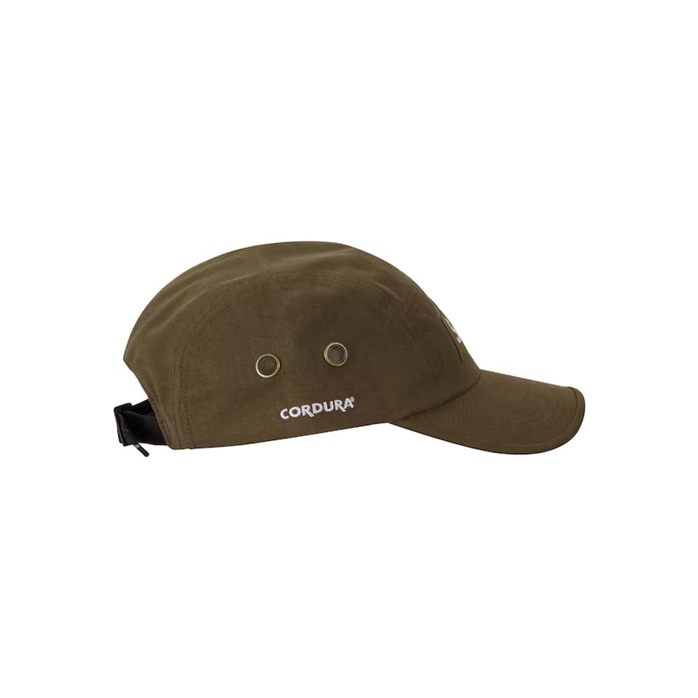 supreme cordura camp cap