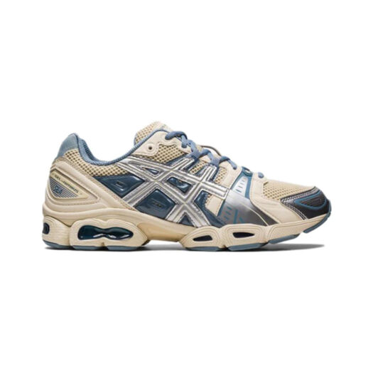 ASICS Gel-Nimbus 9 Wind And Sea Cream Blue
