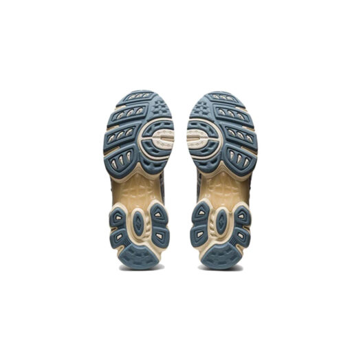 ASICS Gel-Nimbus 9 Wind And Sea Cream Blue