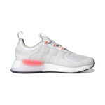 adidas NMD V3 Cloud White Crimson