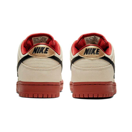 Nike SB Dunk Low Pro Hennessy