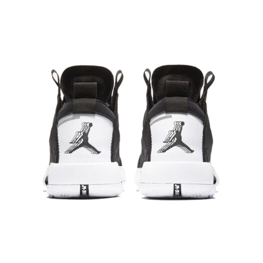 Jordan XXXIV Eclipse