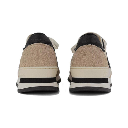 New Balance 990v1 MiUSA Teddy Santis Macadamia Nut
