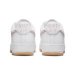 Nike Air Force 1 Low ’07 Retro Color of the Month Pink Gum