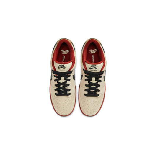 Nike SB Dunk Low Pro Hennessy