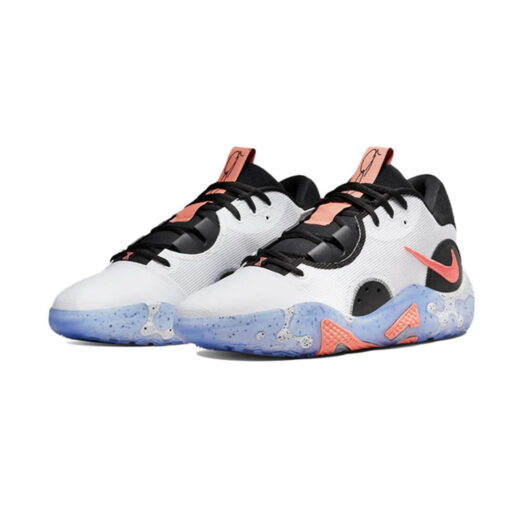Nike PG 6 Fluoro