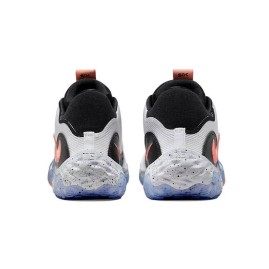 Nike PG 6 Fluoro