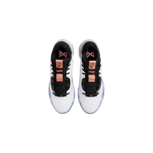 Nike PG 6 Fluoro