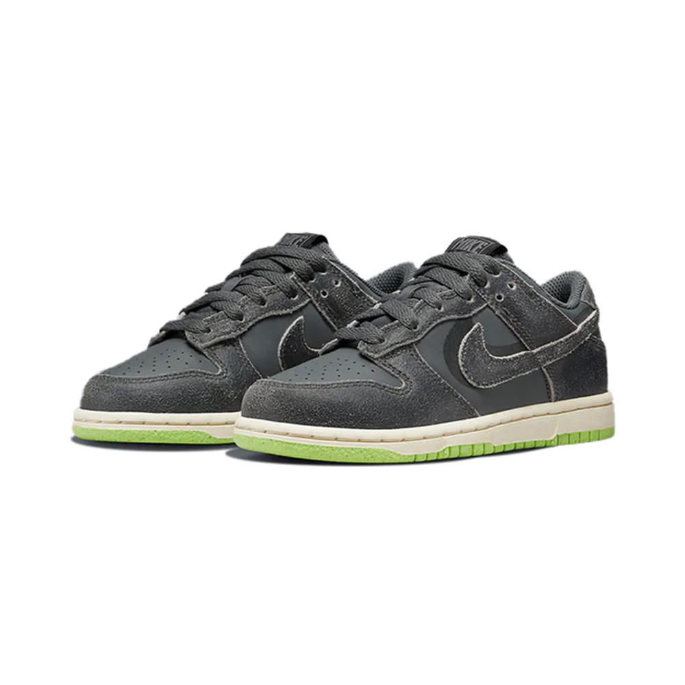 Nike Dunk Low Retro PRM Halloween (2022)