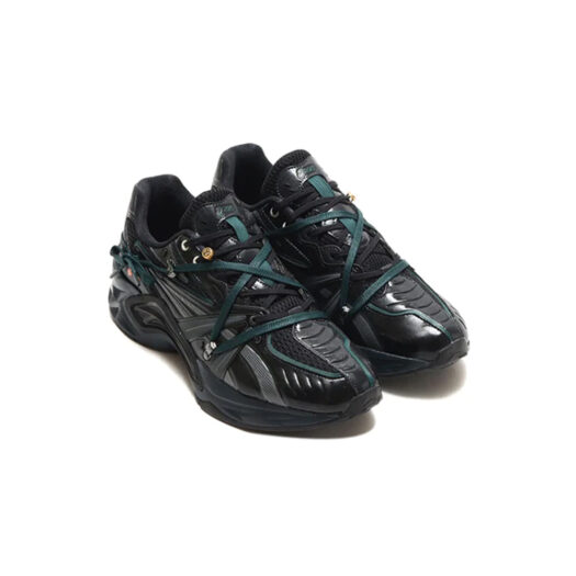 Asics HN2-S Protoblast Andersson Bell Black