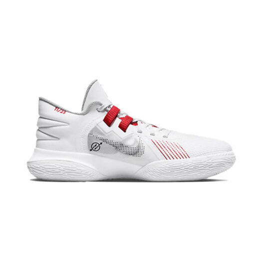Nike Kyrie Flytrap V Wolf Grey