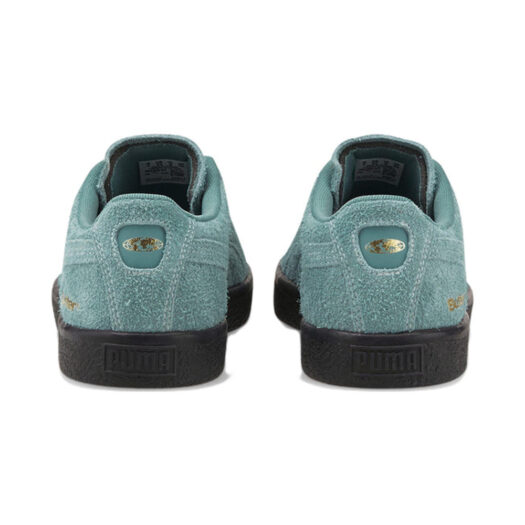 Puma Suede Vintage Butter Goods Mineral Blue