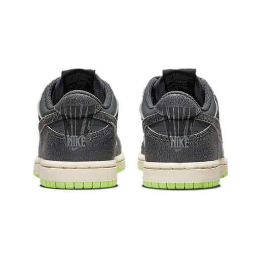 Nike Dunk Low Retro PRM Halloween (2022)