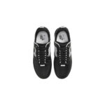 Nike Air Force 1 Low React Black White