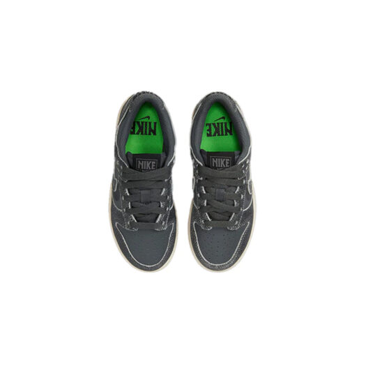 Nike Dunk Low Retro PRM Halloween (2022)