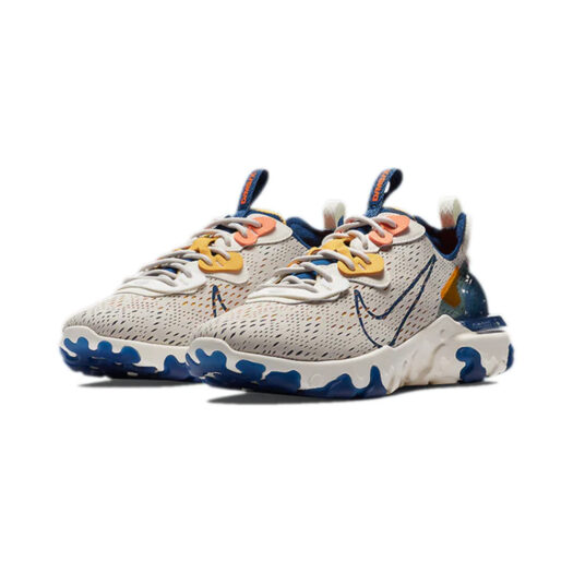 Nike React Vision Light Orewood Brown