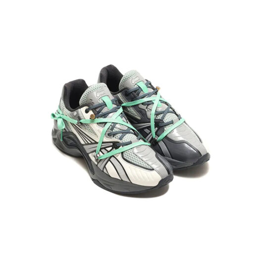 Asics HN2-S Protoblast Andersson Bell Smoke Grey