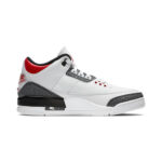 Jordan 3 Retro SE-T CO JP Fire Red Denim