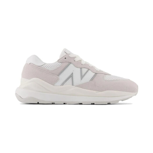 New Balance 57/40 White Sea Salt