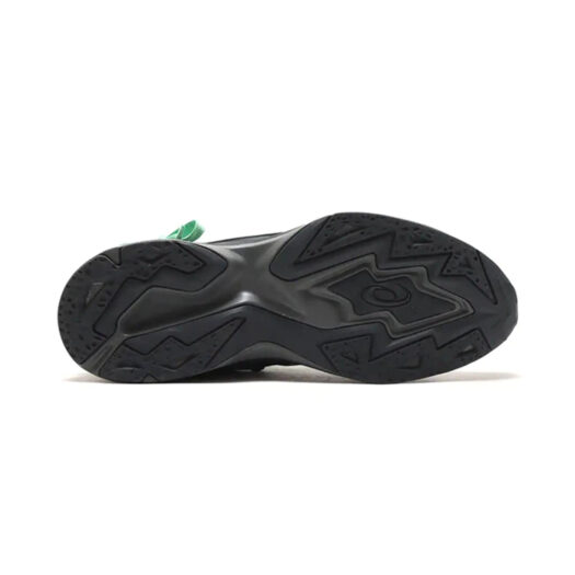 Asics HN2-S Protoblast Andersson Bell Smoke Grey