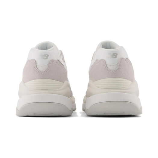 New Balance 57/40 White Sea Salt