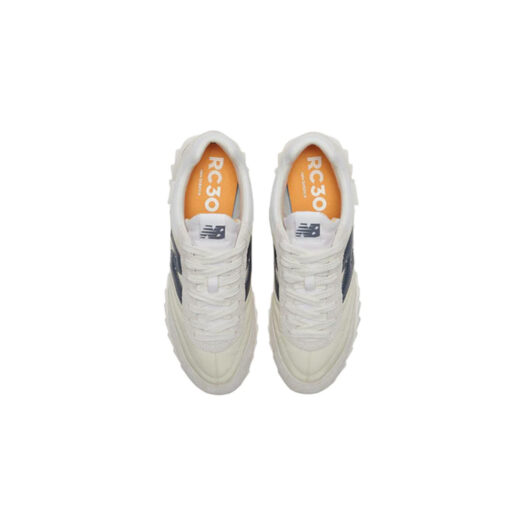 New Balance RC30 Donald Glover Sea Salt