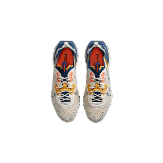Nike React Vision Light Orewood Brown