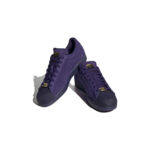 adidas Superstar ADV Kader Sylla Dark Purple