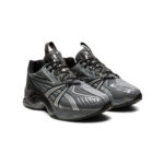 ASICS HN2-S PROTOBLAST Kiko Kostadinov Steel Grey